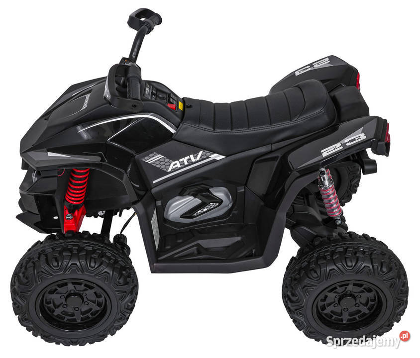 BAWIBUS auto na akumulator QUAD 4x4 APEX Myszków