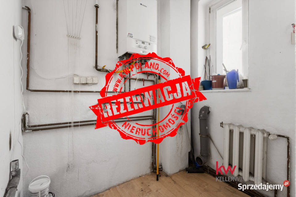 Mieszkanie Poznań 6976m2 3 pokoje