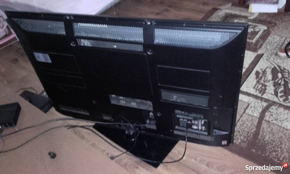 Tv LG 55 seria 50P J250