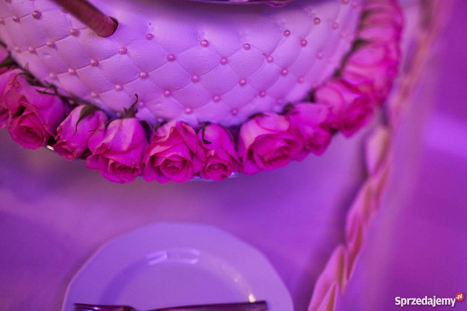 Domowe torty i ciasta małopolskie Tarnów