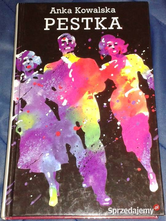 Pestka Anka Kowalska lubelskie