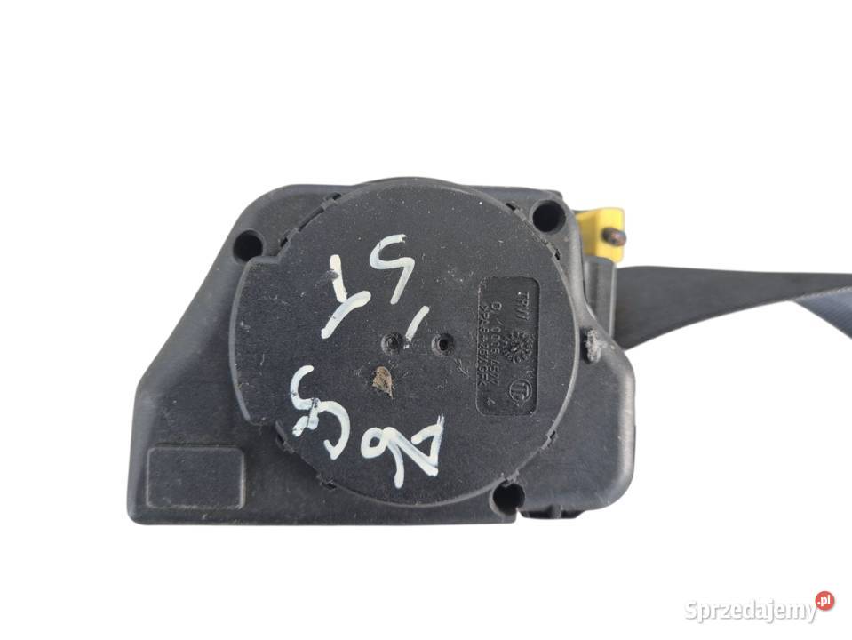 PAS BEZPIECZEŃSTWA TYŁ ŚRODKOWY AUDI A6 C5 SEDAN świętokrzyskie Działoszyce sprzedam