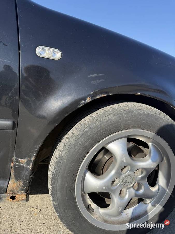 Golf 4 Motoryzacja Tarnów sprzedam