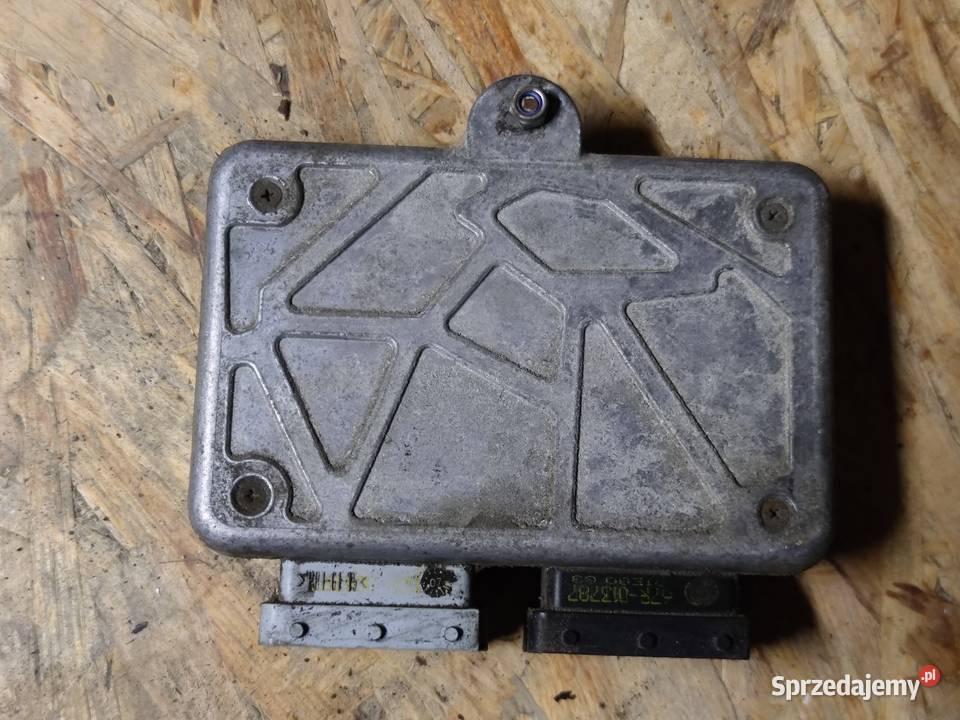 Sterownik LPG KME Diego G34cyl USA sekwencja Skoczów