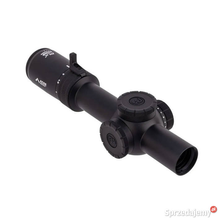 Luneta celownicza Primary Arms Compact PLx18x24