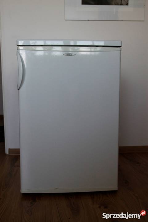 Lodówka Amica AC 1103P Wrocław