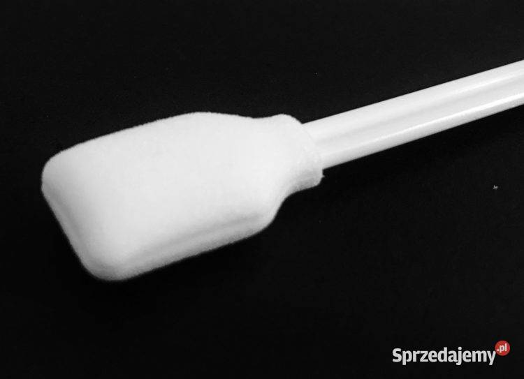 Patyczki Bezpyłowe Cleaning Pads Długie Duże 50 Lublin