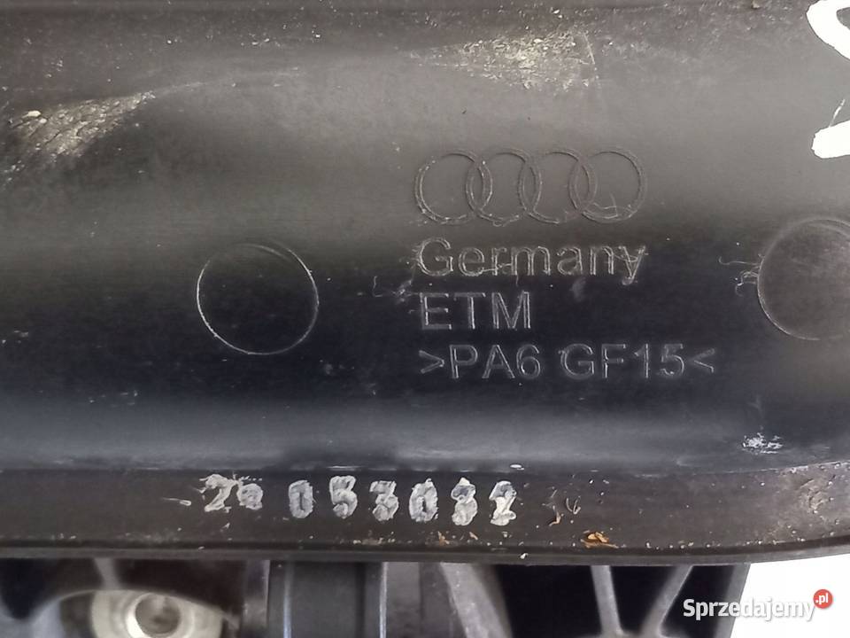 AUDI Q5 8R wąż rura powietrza 8K0145882 Kielce sprzedam