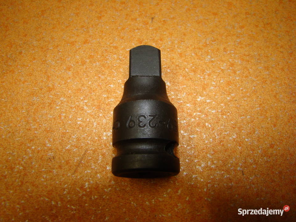 Przedłużka 12 x 12 cala STANLEY L 50mm Ref189239 śląskie Bielsko-Biała sprzedam