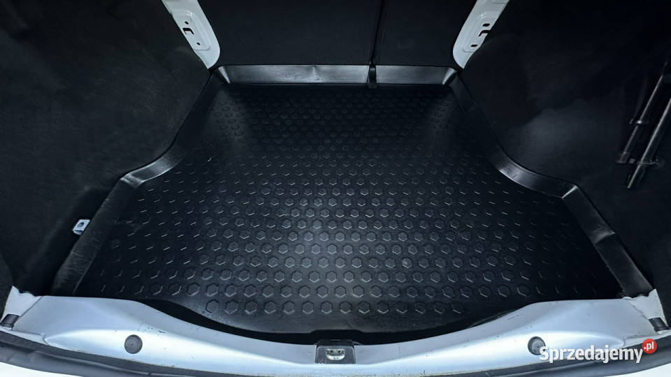 Dacia Logan Benzyna Salon Polska Niski Przebieg możliwa zamiana Elbląg