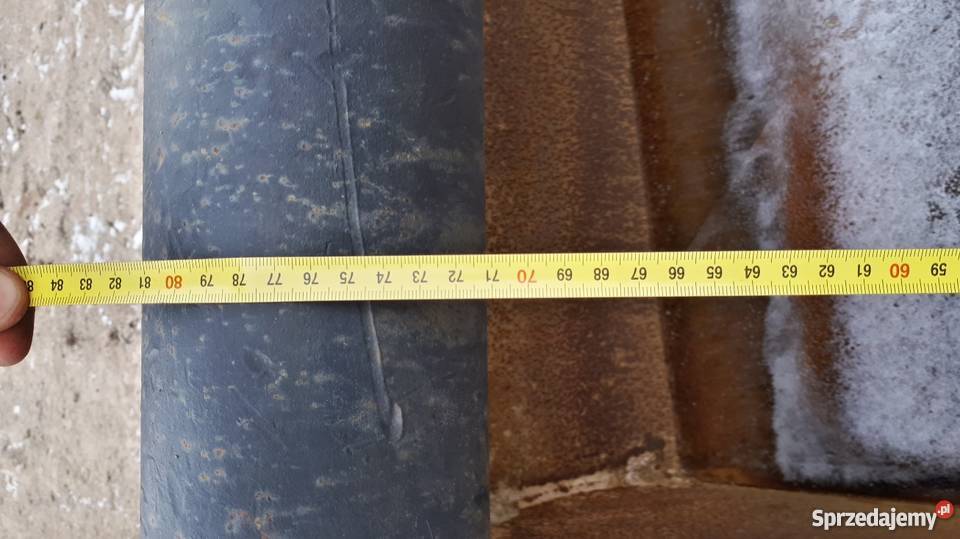 Łyżka skarpowa skarpówka 180 do koparki pełny VAT Sochaczew