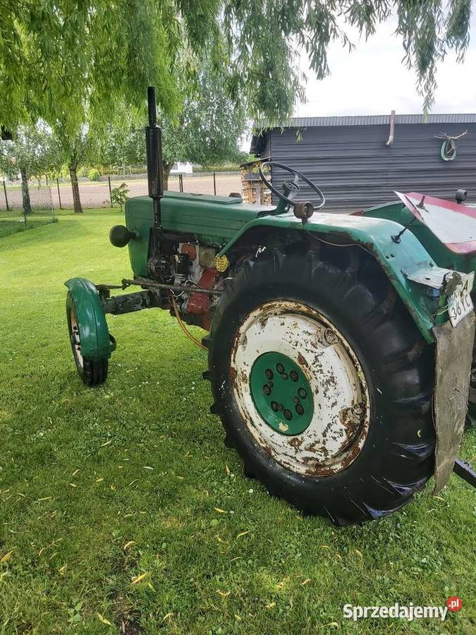 Ursus c 328 Jawiszowice sprzedam