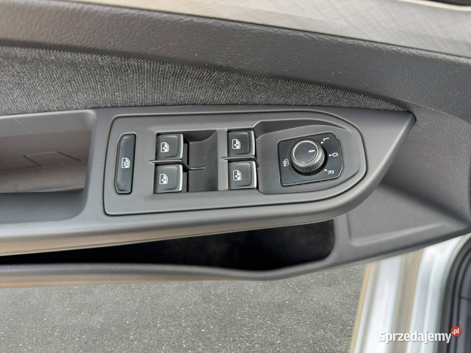 Volkswagen Golf 20 TDI Life Z Polskiego Salonu mazowieckie Warszawa