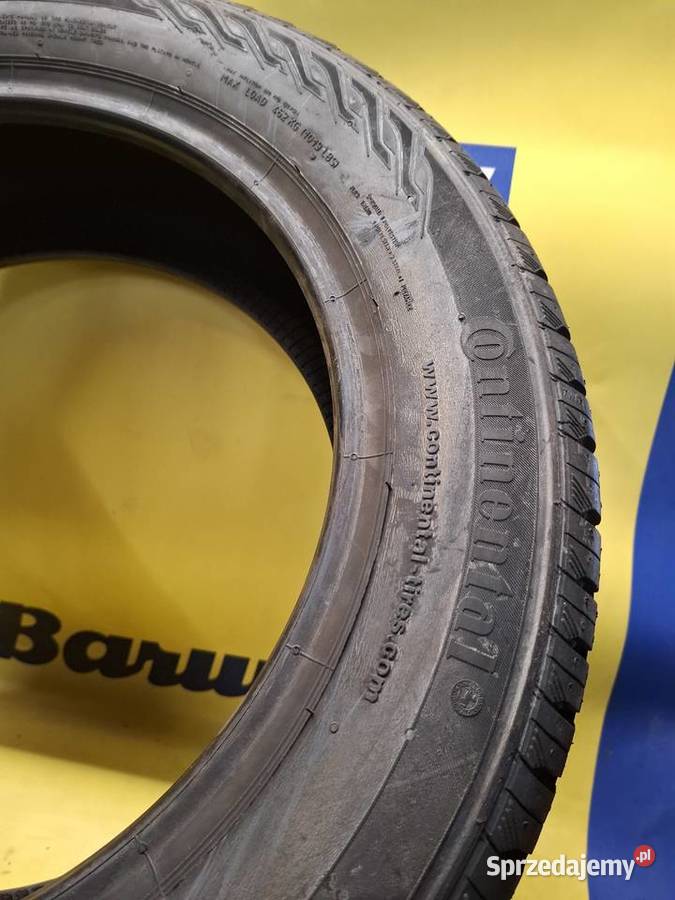 16565 15 NOWE Continental 0417 Obrzycko L3011 Samochodowe