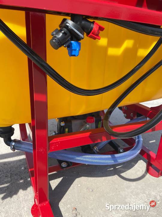 Opryskiwacz Strumyk nieuszkodzony Zawieszane podkarpackie