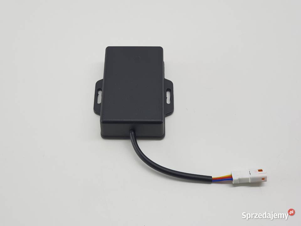 Modul Przekaznik Skuter Kumpan Electric 54I Janowice