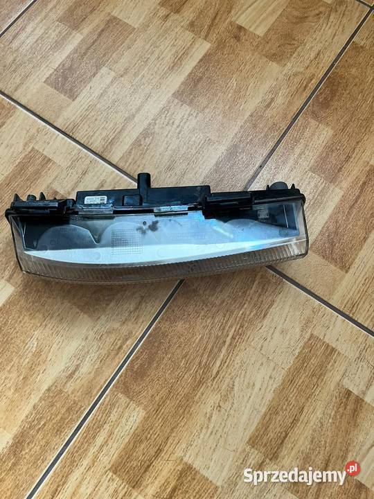 Led do jazdy dziennej mercedes 204 lift Łuków