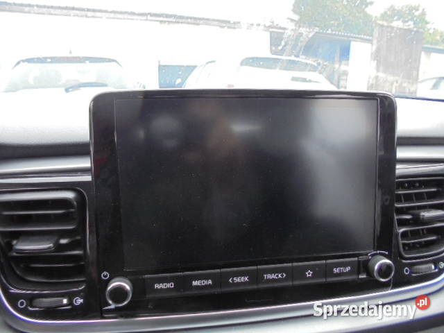 KIA Rio 10 TGDi 100 DCT7 FV098 opolskie Opole