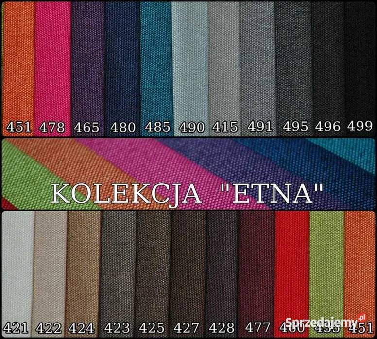 Narożnik kuchenny rogówka zestaw komplet mebli Oleśnica