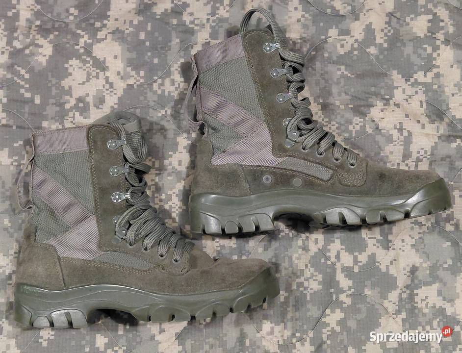 Buty GARMONT T8 Bifida foliage 65R Militaria Wrocław