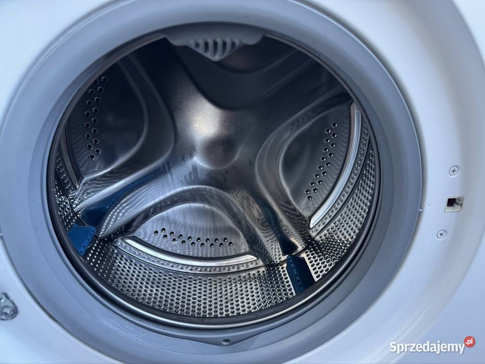 SLIM Wąska Pralka Electrolux 4 1000obr 34 Warszawa