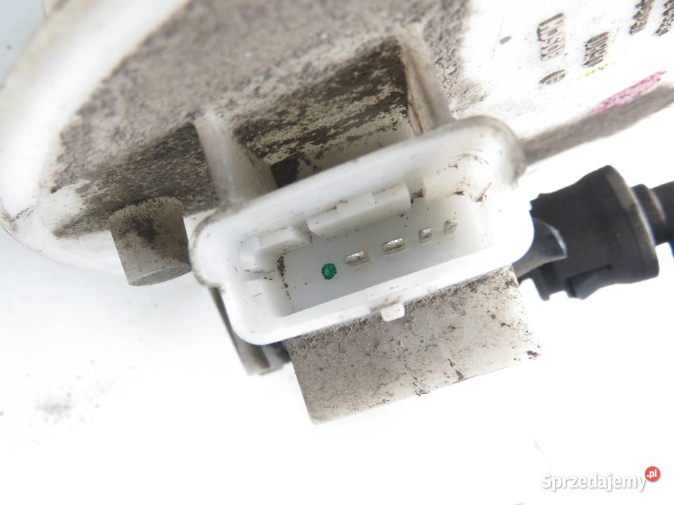 POMPA PALIWA LANCIA LYBRA 19 JTD 0580303010