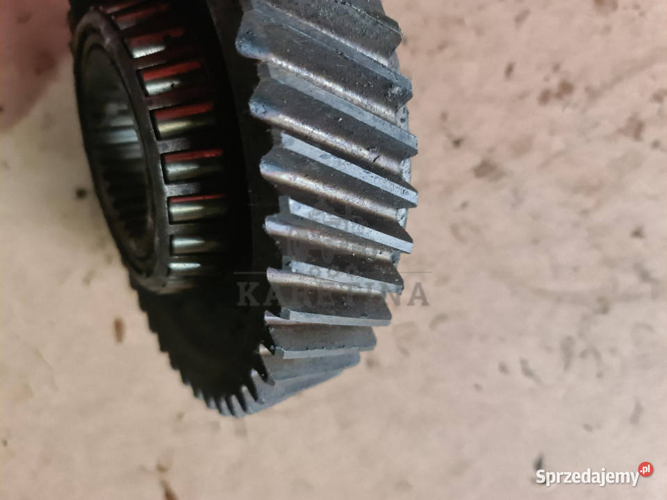 John Deere 4650 4850 Koło Napędowe Napęd Wom Jastrzębniki sprzedam