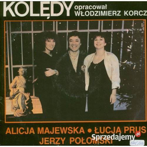 Kolędy Opracowanie Włodzimierz Korcz Muzyka