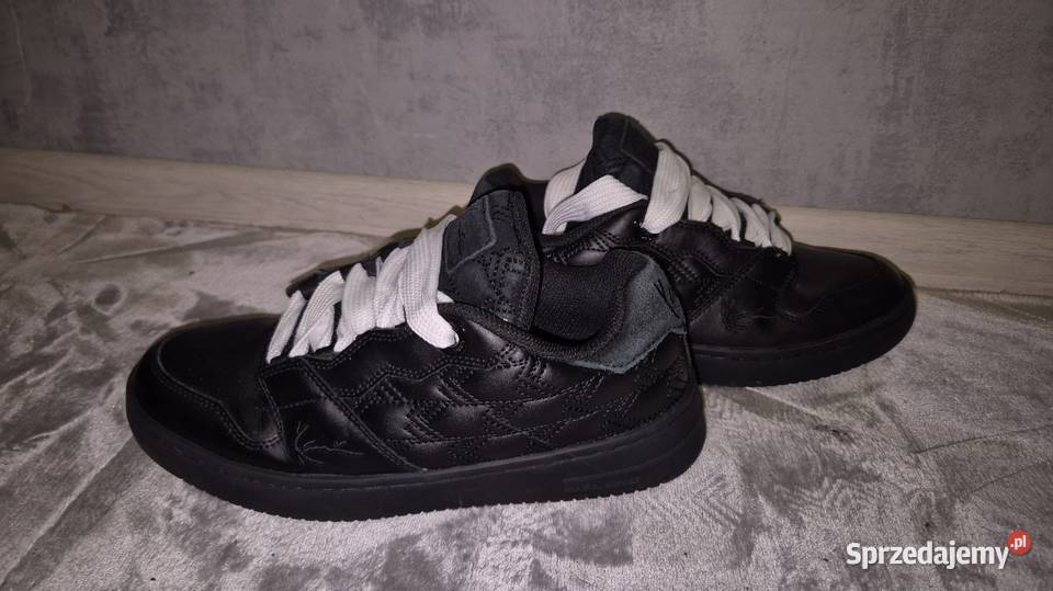 BButy chłopiec Karl Kani 40 czarny Łódź