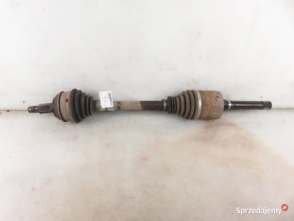 PÓŁOŚ PRAWA TYLNA LAND ROVER RANGE ROVER SPORT