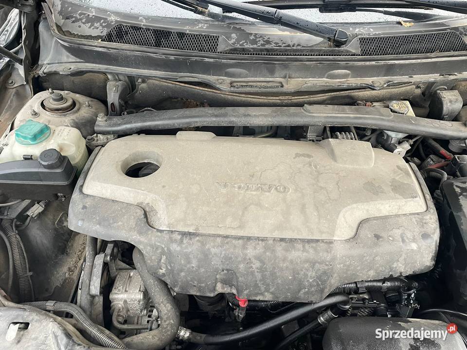 VOLVO XC90 24 D5 AWD 185 Geartronic GY934 automatyczna XC 90 podkarpackie Przemyśl