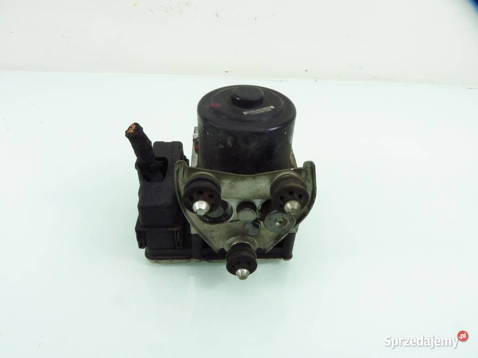 POMPA ABS PORSCHE CAYENNE II 92A 7P0907379G