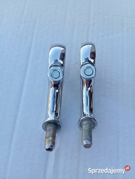 UCHWYTY MOCOWANIE KIEROWNICA M72 K750 URAL Niemodlin