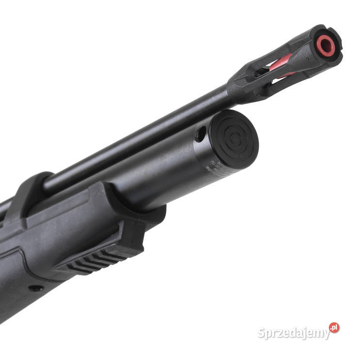 WIATRÓWKA HATSAN FLASH 45 55 PRZEGLĄD Ruda Śląska