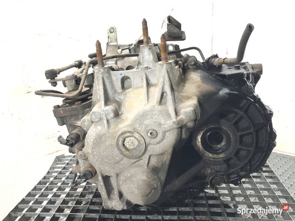 SKRZYNIA BIEGÓW MITSUBISHI ASX 18 150 Części samochodowe sprzedam