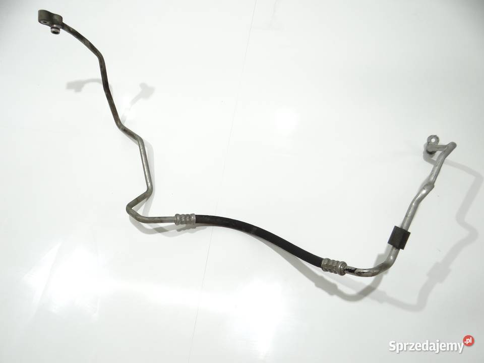 PRZEDWÓD WĄŻ KLIMATYZACJI BMW X1 E84 LCI N47 20D Strzyżewice