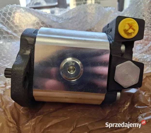 Pompa hydrauliczna Case Holland Steyr Krzywonoś