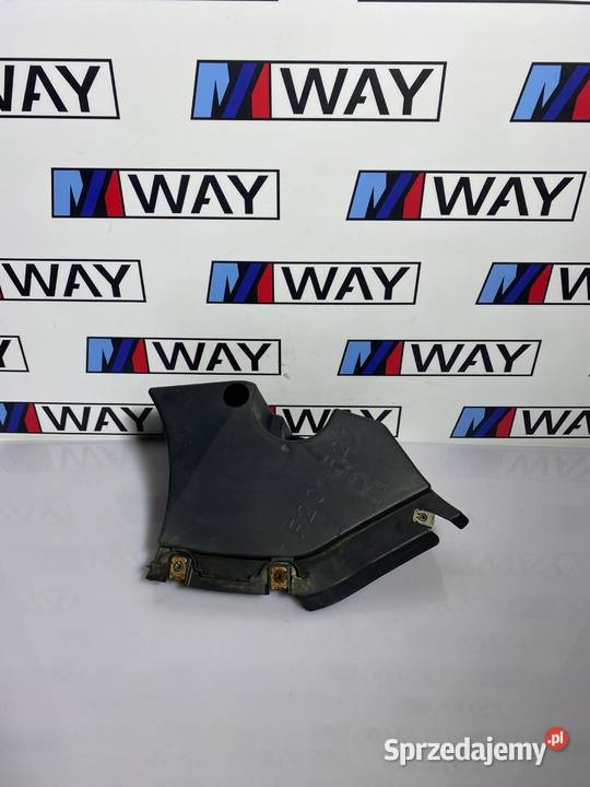 BMW F20 OSŁONA PODWOZIA TYLNA PRAWA 7241836