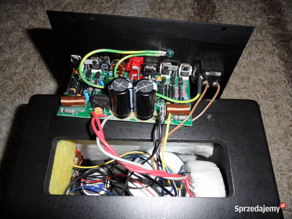 Monitory studyjne Audix PH150 podkarpackie Rzeszów