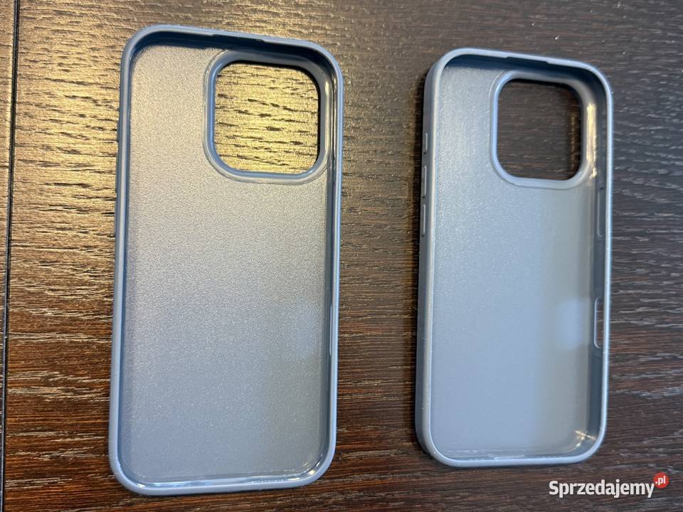 Etui Holdit IPhone 16 pro Zamość sprzedam