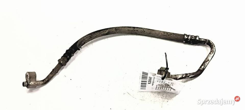 PRZEWÓD KLIMATYZACJI OPEL ZAFIRA A Lipno