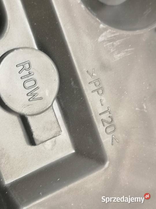 LAMPA PRAWY TYŁ LANCIA LYBRA SEDAN 19992005 osobowe Lampy cofania