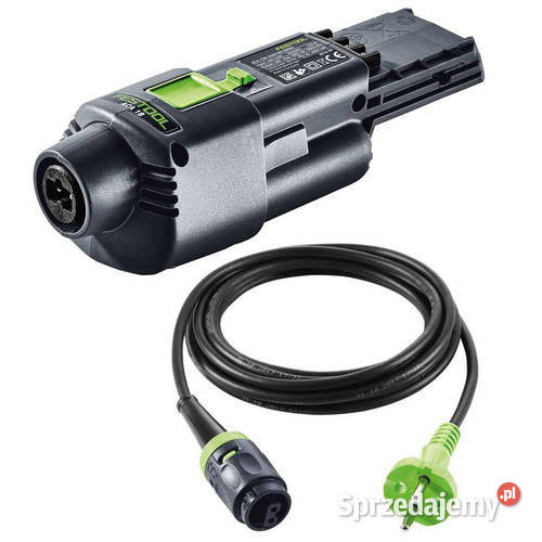 ADAPTER SIECIOWY ACA 22024018V ERGO FESTOOL Zawiercie