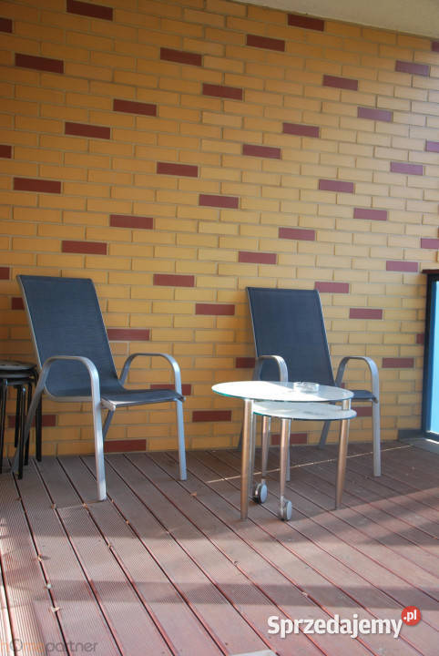 Mieszkanie Wrocław Inżynierska 47m2