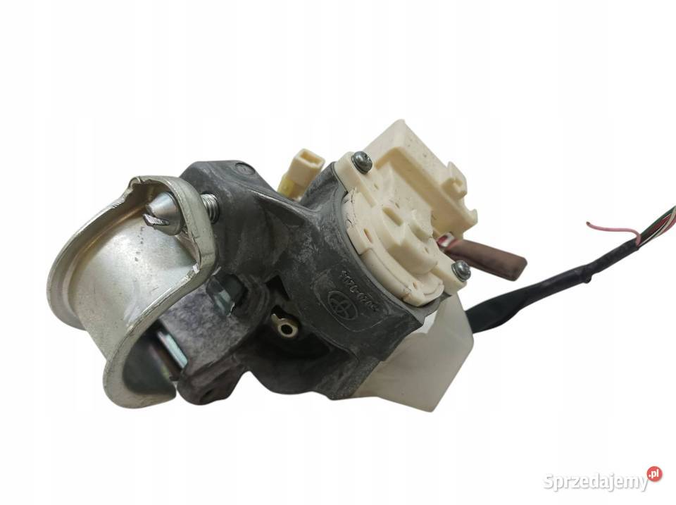 STACYJKA 450200204 Toyota Auris I 20062012