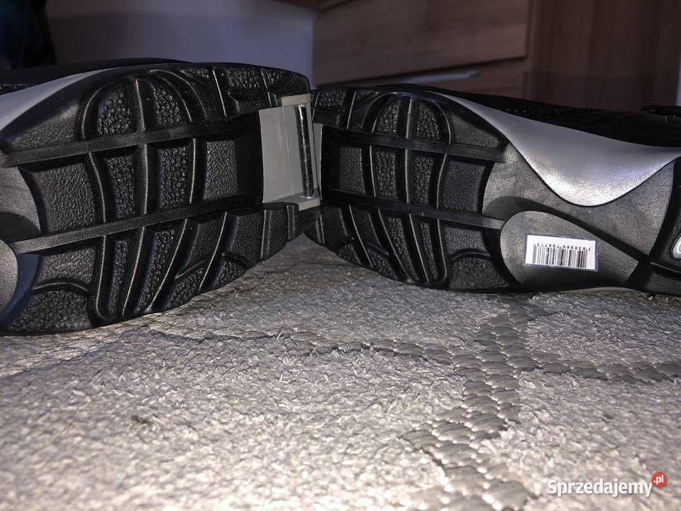 Buty do biegania Alpina BC2150 40 265