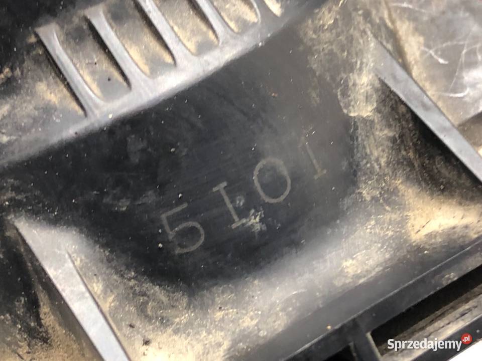 PRZEPUSTNICA TOYOTA AYGO I 8945252011 10 68 0514 osobowe