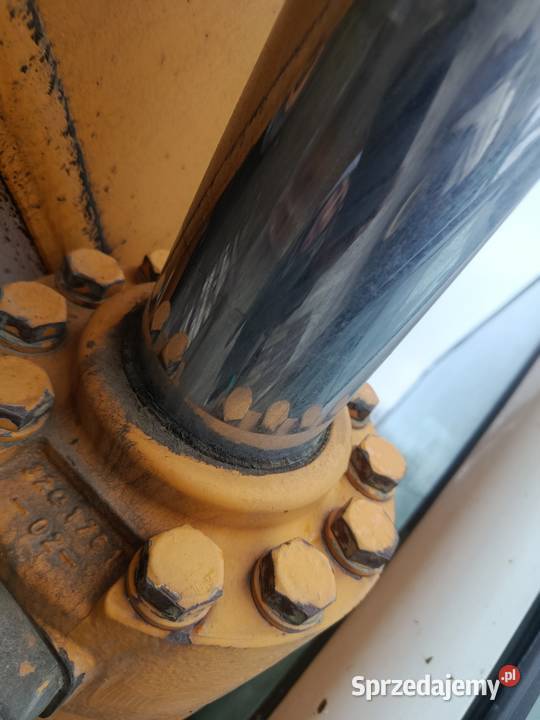 Liebherr 904 HDSL Litronic 2005r 16000 mh Long Koparki