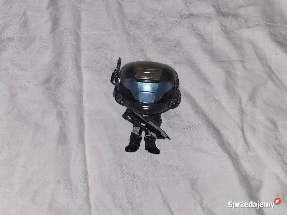 Figurka POP Halo Buck Odst Słotwina