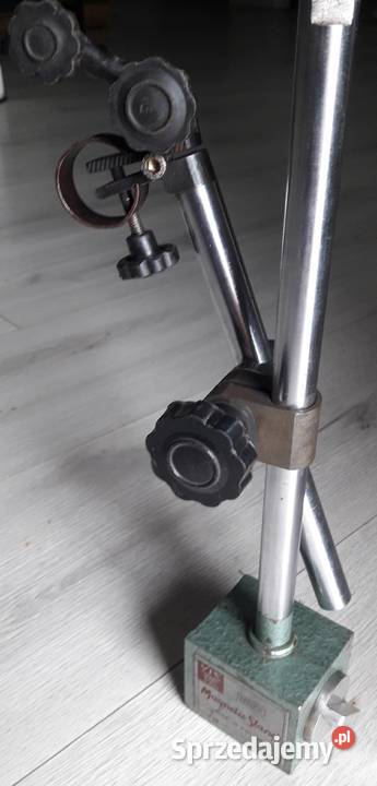 Mikrometr mikromierz zewnętrzny MMZb VIS 2550mm Garwolin sprzedam